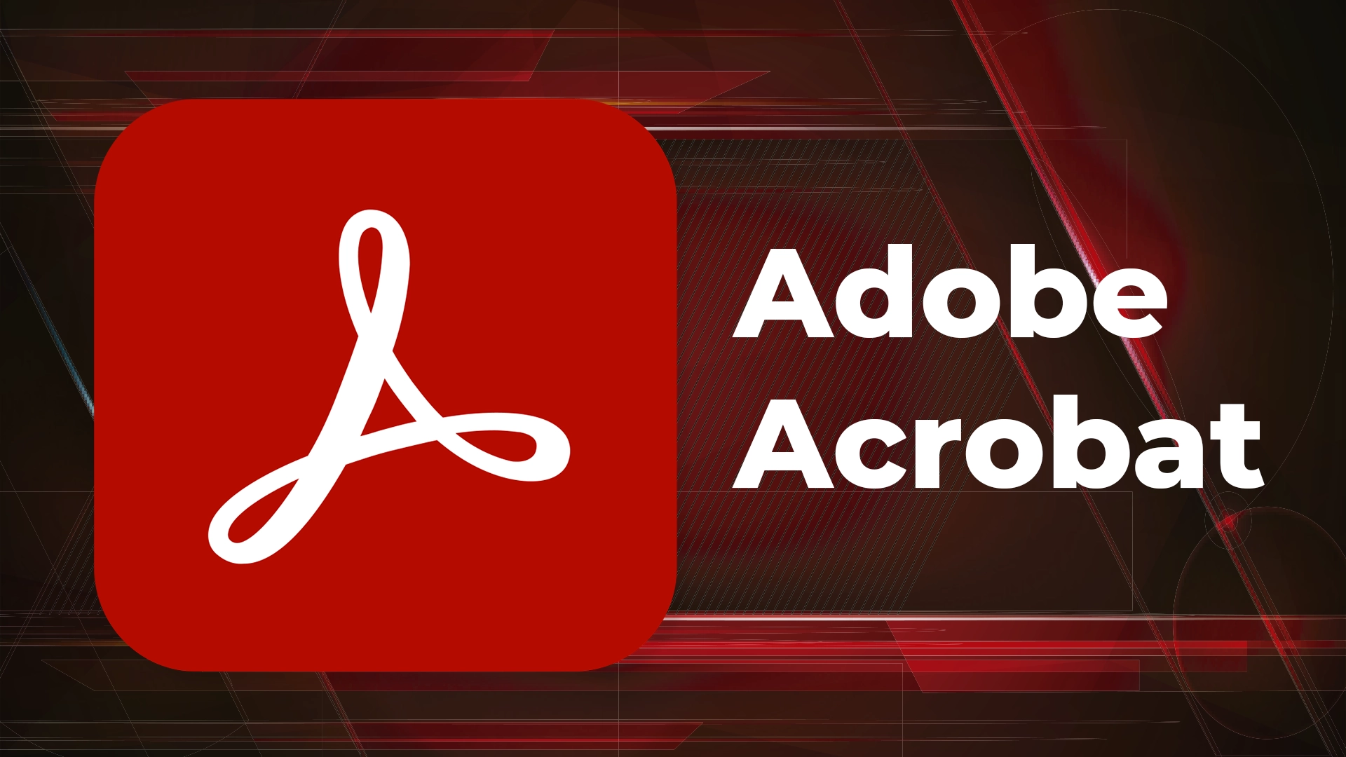 Adobe Acrobat Pro DC v2024.002.20736 便携版 樂依博客